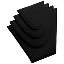 Leatherette Neck Display