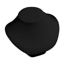 Leatherette Necklace Display