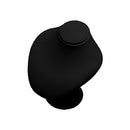 Leatherette Necklace Display