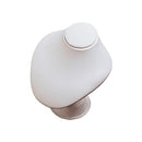 Leatherette Necklace Display