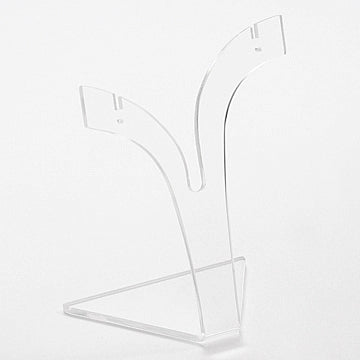 Acrylic Earring or Pendant Display Stand