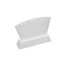 Leatherette Earring Display