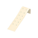 Leatherette Earing Display