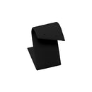 Leatherette Earring Display