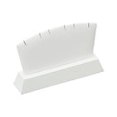 Leatherette Pendant Display