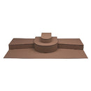 Full Range Pedestal Display