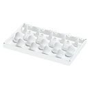 Magnetic Double Tray for 36 Inserts