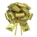 Box Pattern Stop and Lock Pull Bow