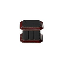 4 Tall Jewelry Pedestal