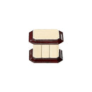 4 Tall Jewelry Pedestal