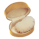 Wooden Pillow Jewelry Box