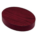 Wooden Pearl Jewelry Box