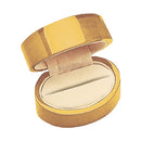 Wooden Single Ring Jewelry Box