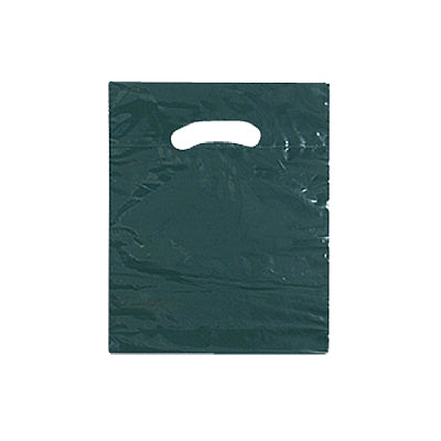 Double Die Cut Plastic Bag