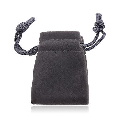 Velveteen Pouch