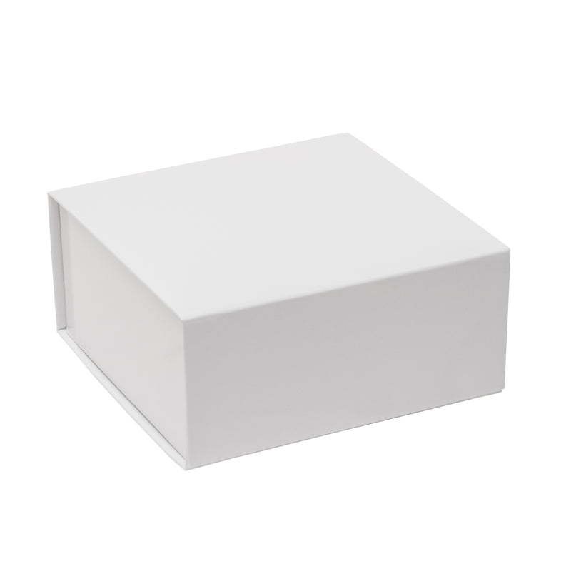 Magnetic Foldable Cardboard Box with Gloss Finish