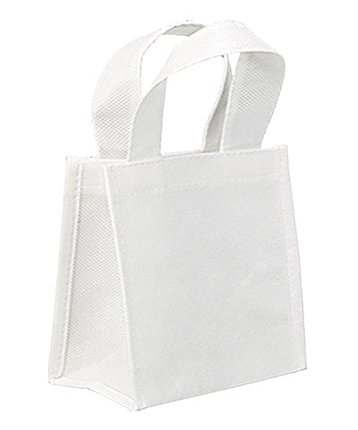 Loop Handle Non-Woven Bag