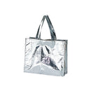 Metallic Non-Woven Bag