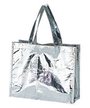 Metallic Non-Woven Bag