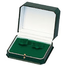 Leatherette Bangle or Watch Box with Velvet Interior