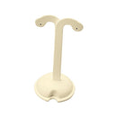 Leatherette Earring Stand