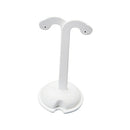 Leatherette Earring Stand