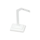 Leatherette Hoop Earring Display