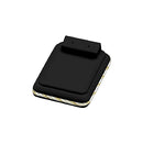 Leather Earring Display W - Rope Trimming