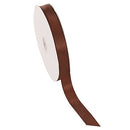 Double Faced Satin Ribbon