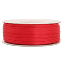 Double Faced Satin Ribbon