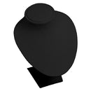 Leatherette Adjustable Neck Display