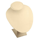Leatherette Adjustable Neck Display