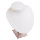 Leatherette Adjustable Neck Display