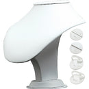 Leatherette Interchangeable Neck Inserts