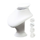 Leatherette Interchangeable Neck Inserts