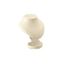 Leatherette Adjustable Neck Display