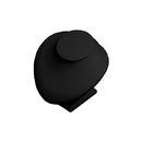 Leatherette Necklace Display