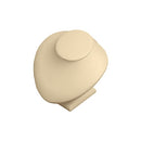 Leatherette Necklace Display