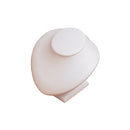 Leatherette Necklace Display