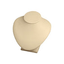 Leatherette Necklace Display