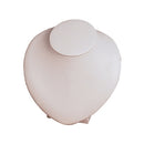 Leatherette Necklace Display