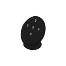 Leatherette 23 Charm Display