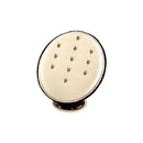 Leather & Wood 11 Charm Display