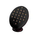 Leather & Wooden 23 Charm Display