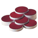 Leather and Wooden Platform Set