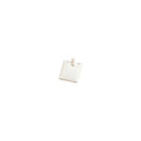 Set of 28 Pendant - Earring Inserts for Item DTEM28