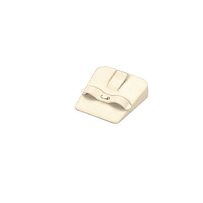 Leatherette Ring-Earring Disp
