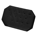 Leather 18 Ring Display