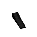 Leatherette 6 Ring Slot Stand