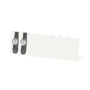 Acrylic Watch Display for Eight Mens' Watches